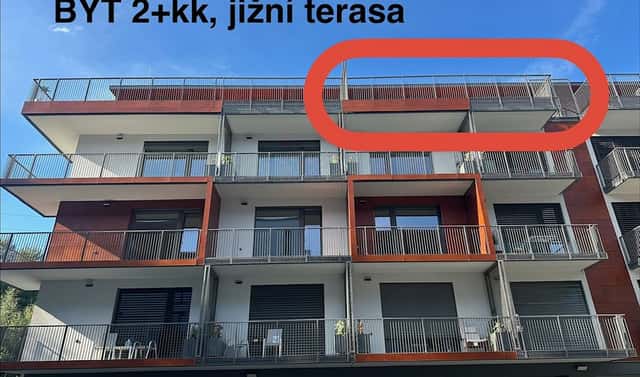 Pronájem bytu 2+kk 83 m², Za Jízdárnou, Jablonec nad Nisou