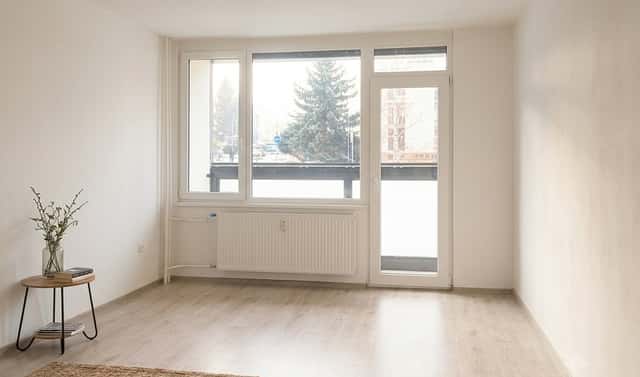 Pronájem bytu 1+1 50 m², Karla Čapka, Děčín – Děčín I-Děčín