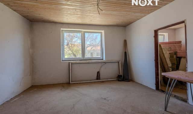 Prodej domu 50 m² s pozemkem 129 m², Sobůlky, okres Hodonín