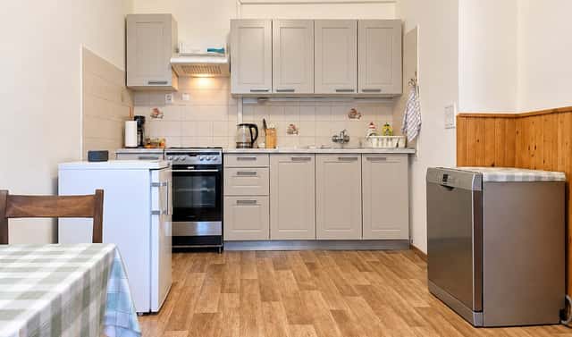 Pronájem bytu 1+1 47 m², Fráni Šrámka, Praha 5 – Smíchov