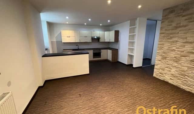 Pronájem bytu 2+kk 56 m², Havanská, Ostrava – Poruba, okres Ostrava-město