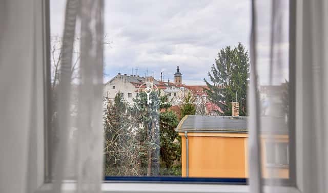 Prodej bytu 2+kk 56 m², Holečkova, České Budějovice – České Budějovice 3