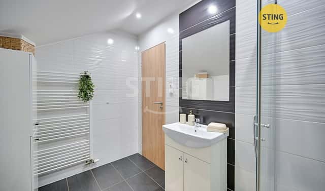 Prodej bytu 3+1 72 m², Zálešná I, Zlín