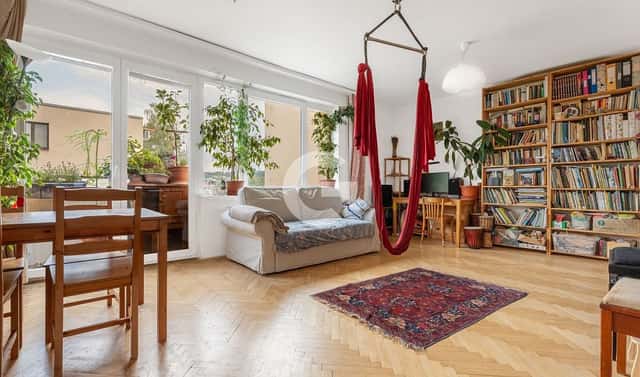 Prodej bytu 3+1 79 m², Zábrančí I, Zlín – Louky