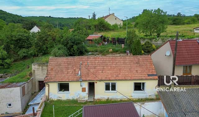 Prodej domu 74 m² s pozemkem 74 m², Sobůlky, okres Hodonín