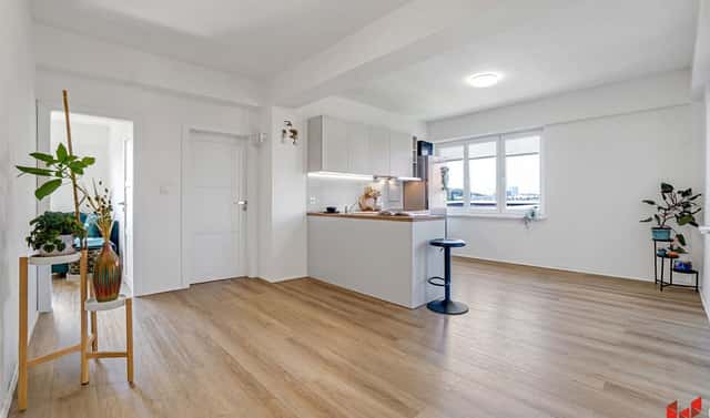 Prodej bytu 3+kk 68 m², Lvovská, Praha 10 – Vršovice