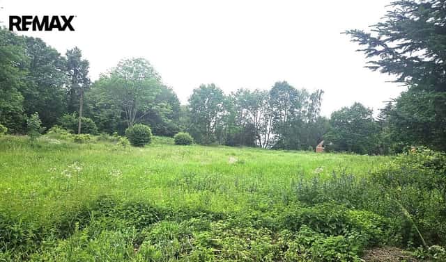 Prodej stavebního pozemku 6 269 m², Milevsko, okres Písek