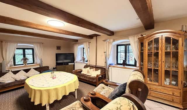 Prodej domu 200 m² s pozemkem 1 124 m², Klíny, okres Most
