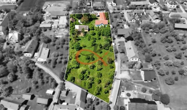 Prodej domu 122 m² s pozemkem 2 400 m², Ostrata, okres Zlín