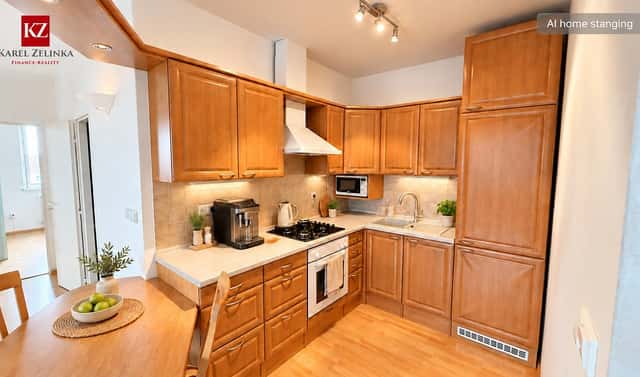 Prodej bytu 3+kk 66 m², Třasoňova, Kroměříž