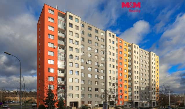 Prodej bytu 1+kk 31 m², Brněnská, Plzeň – Severní Předměstí, okres Plzeň-město