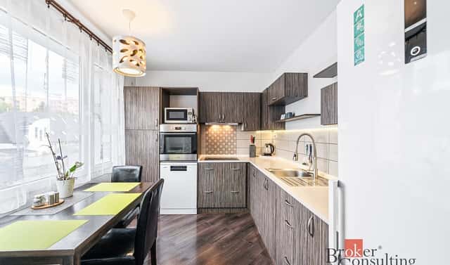 Prodej bytu 3+1 78 m², Rokycanova, Rokycany – Nové Město