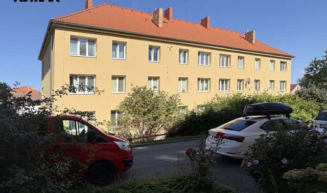 Prodej bytu 2+kk 48 m², Tyršova, Kutná Hora – Žižkov