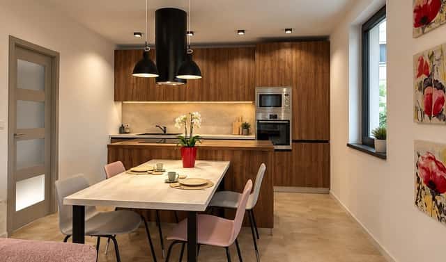 Prodej bytu 2+kk 58 m², Ketkovice, okres Brno-venkov