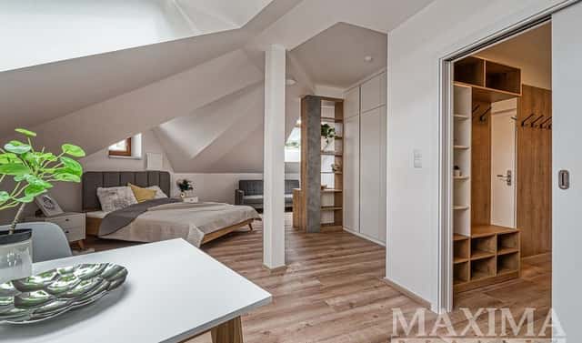 Pronájem bytu 1+kk 41 m², Sinkulova, Praha 4 – Podolí