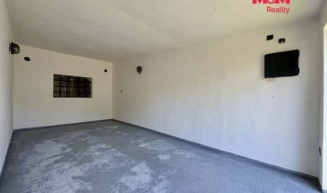 Prodej garáže, 18 m2, Studénka, ul. Matiční, Matiční, Studénka – Butovice, okres Nový Jičín