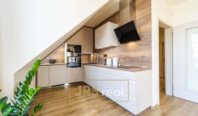 Prodej bytu 2+kk 60 m², Říčky v Orlických horách, okres Rychnov nad Kněžnou