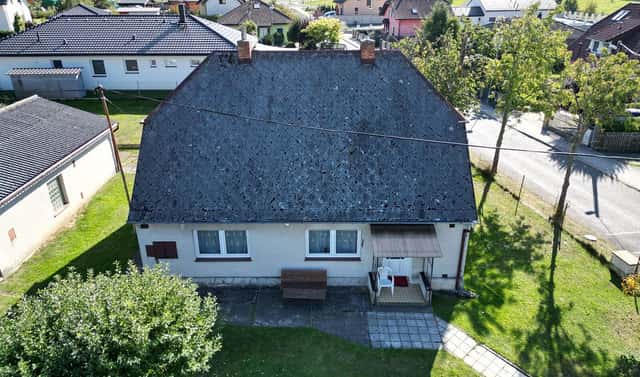 Prodej domu 95 m² s pozemkem 963 m², Výškovská, Chodová Planá, okres Tachov