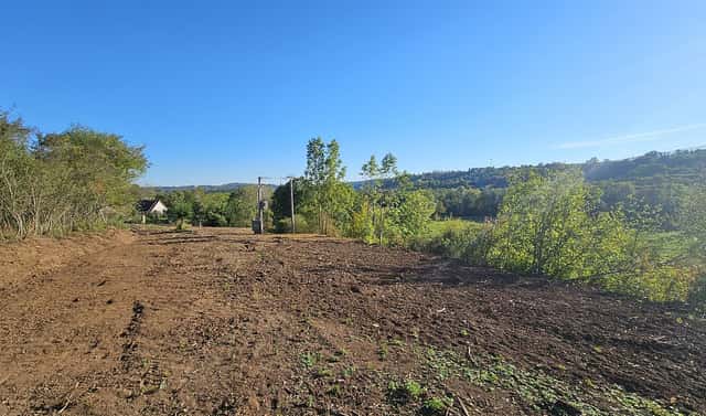 Prodej zahrady 1 075 m², Pražská, Letovice, okres Blansko