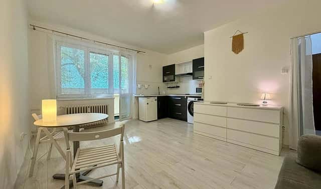 Pronájem bytu 1+kk 28 m², Družstevnická, Havířov – Podlesí, okres Karviná