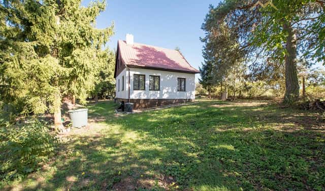 Prodej chaty/chalupy 82 m² s pozemkem 1 696 m², Bojanovice – Malá Lečice, okres Praha-západ