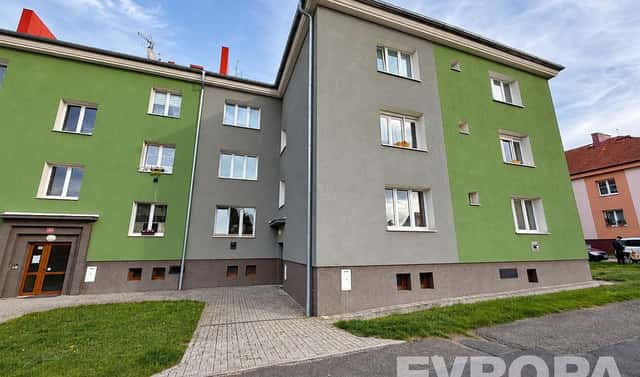 Prodej bytu 2+1 70 m², Roháčova, Rokycany – Plzeňské Předměstí