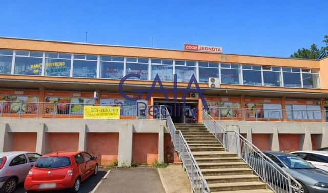 Prodej obchodních prostor 2 475 m², Truhlářská, Karlovy Vary – Stará Role