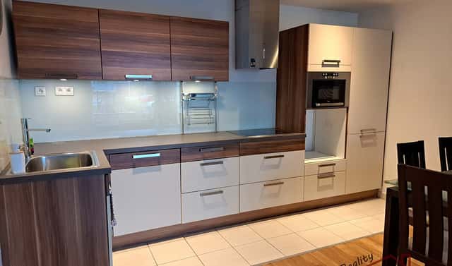 Pronájem bytu 3+kk 75 m², Za Dvorem, Brandýs nad Labem-Stará Boleslav – Brandýs nad Labem, okres Praha-východ