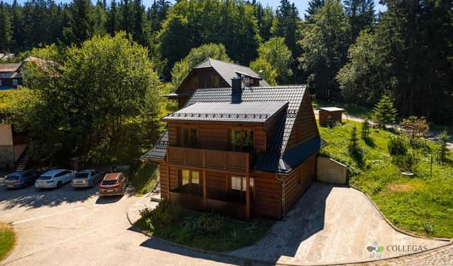 Prodej bytu 3+kk 72 m², Velké Karlovice, okres Vsetín