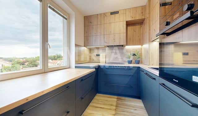 Prodej bytu 2+1 51 m², Komenského nám., Brandýs nad Labem-Stará Boleslav – Brandýs nad Labem, okres Praha-východ