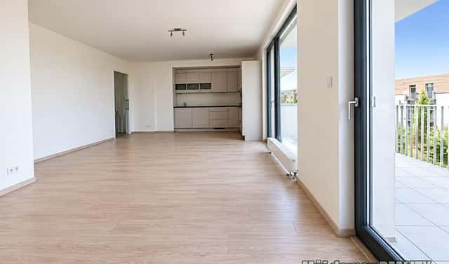 Pronájem bytu 4+kk 86 m², Nad Bání, Praha 8 – Libeň