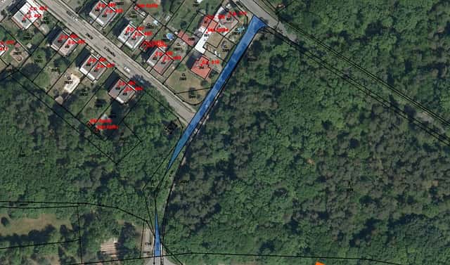 Prodej komerčního pozemku 82 m², Pardubice