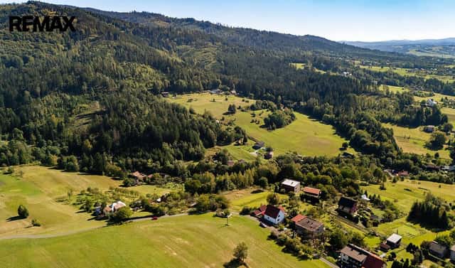 Prodej stavebního pozemku 865 m², Jablunkov, okres Frýdek-Místek