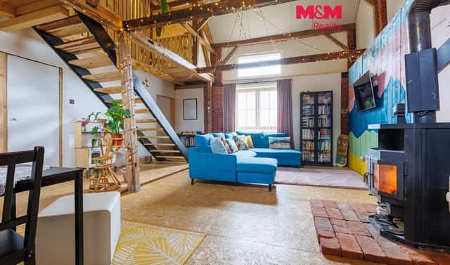 Prodej chaty/chalupy 90 m² s pozemkem 485 m², Toužim – Smilov, okres Karlovy Vary