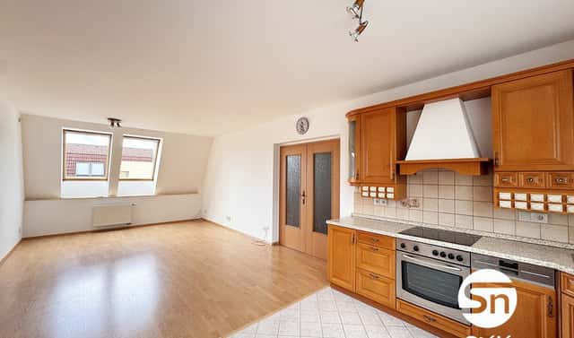 Pronájem bytu 3+kk 80 m², Kyjovská, Praha 4 – Krč