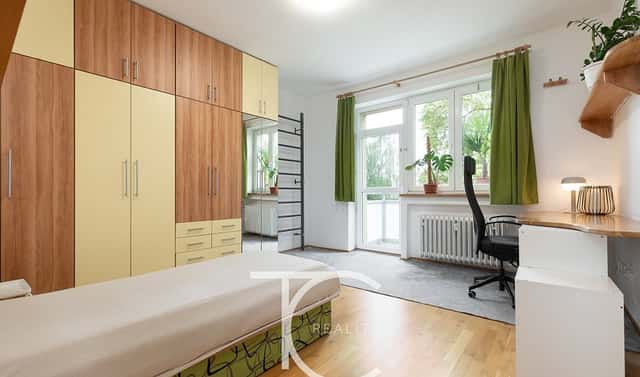 Prodej bytu 4+kk 72 m², Edisonova, Ostrava – Hrabůvka, okres Ostrava-město