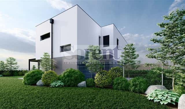 Prodej domu 85 m² s pozemkem 418 m², Ječná, Roudné, okres České Budějovice