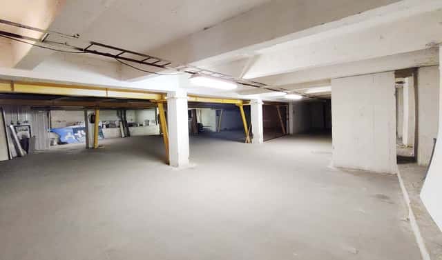 Pronájem skladovacích prostor 279 m², Na Jarově, Praha 3 – Žižkov