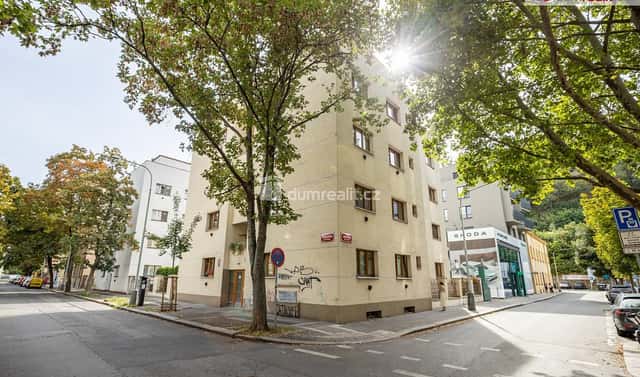 Prodej bytu 2+1 44 m², Pernerova, Praha 8 – Karlín