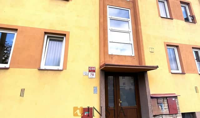 Prodej bytu 2+1 53 m², Dobrovodská, České Budějovice – České Budějovice 5