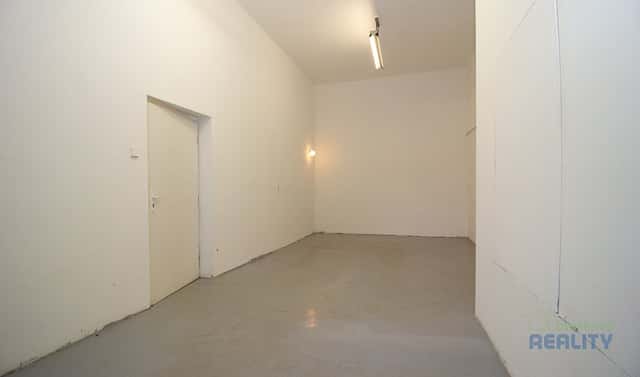 Pronájem skladovacích prostor 28 m², Pražská, Brandýs nad Labem-Stará Boleslav – Brandýs nad Labem, okres Praha-východ