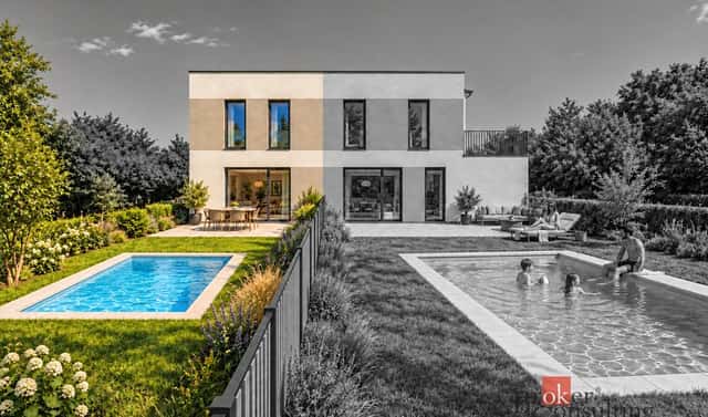 Prodej domu 126 m² s pozemkem 585 m², Černilov, okres Hradec Králové