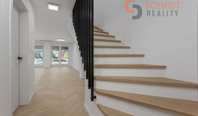 Prodej domu 116 m² s pozemkem 156 m², Rožnov pod Radhoštěm, okres Vsetín