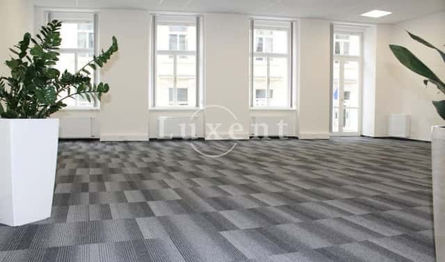 Pronájem kanceláře 120 m², Krakovská, Praha 1 – Nové Město