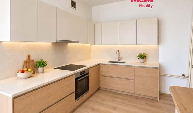 Prodej bytu 3+1 127 m², Poděbradova, Ostrava – Moravská Ostrava, okres Ostrava-město