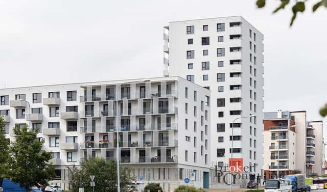 Prodej bytu 2+kk 50 m², Na Chmelnicích, Plzeň – Severní Předměstí, okres Plzeň-město