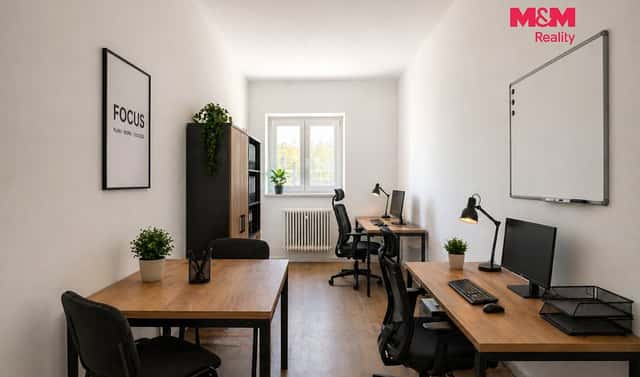 Prodej nájemního domu, činžáku 1 121 m², Nádražní, Veselí nad Lužnicí – Veselí nad Lužnicí II, okres Tábor
