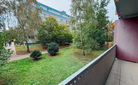 Pronájem bytu 1+kk 48 m², Chotěšovská, Praha 9 – Letňany