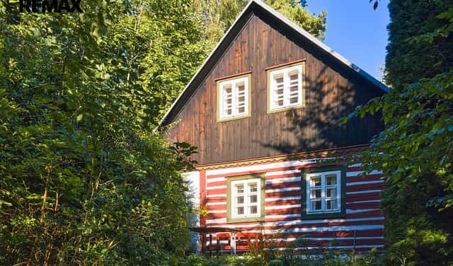 Prodej chaty/chalupy 80 m² s pozemkem 817 m², Liberk, okres Rychnov nad Kněžnou