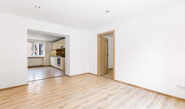 Pronájem bytu 2+1 50 m², Bolotova, Ostrava – Zábřeh, okres Ostrava-město